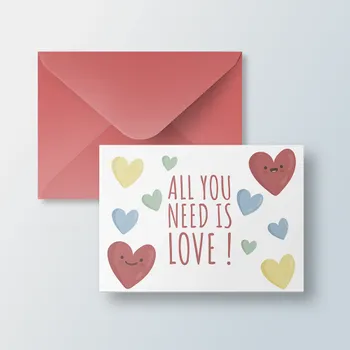 Envelopes - Custom Coasters Now