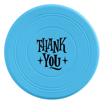 Flying Discs - Custom Coasters Now