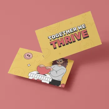 Notecards - Custom Coasters Now