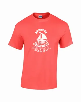 T-Shirts - Custom Coasters Now