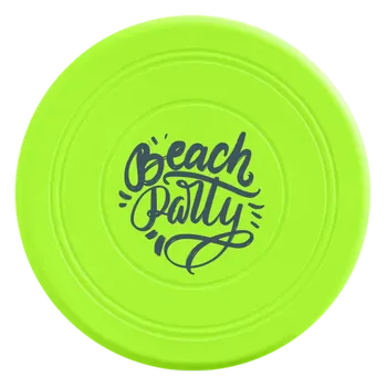 Flying Discs - Custom Coasters Now