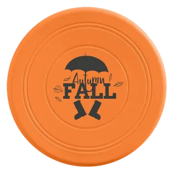 Flying Discs - Custom Coasters Now