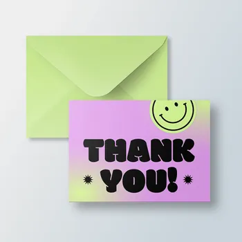 Envelopes - Custom Coasters Now