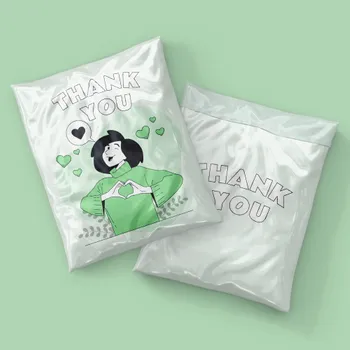 Mailers - Custom Coasters Now