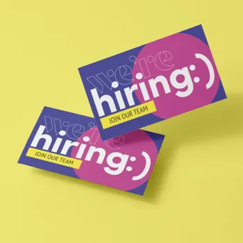 Notecards - Custom Coasters Now