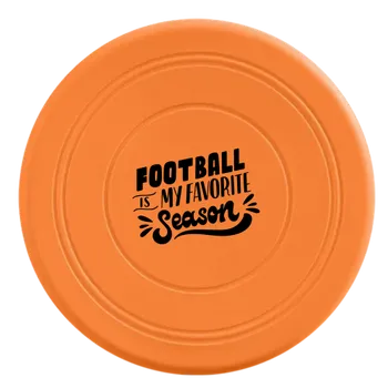 Flying Discs - Custom Coasters Now