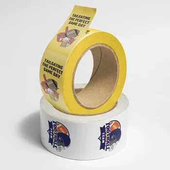 Packing Tapes - Custom Coasters Now