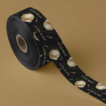 Ribbons - Custom Coasters Now