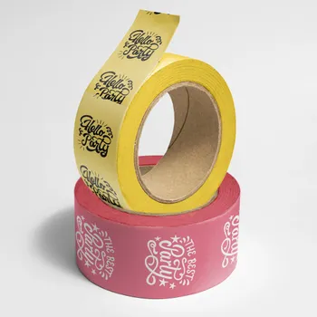 Packing Tapes - Custom Coasters Now