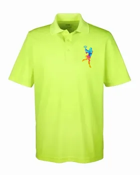 Polos - Custom Coasters Now