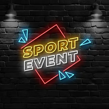 Neon Signs - Custom Coasters Now