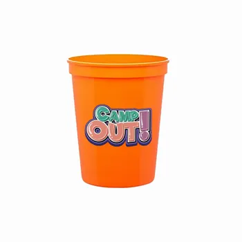 Reusable Cups - Custom Coasters Now