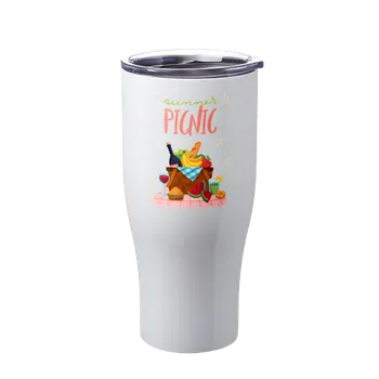 Stainless Steel Tumblers - Custom Coasters Now