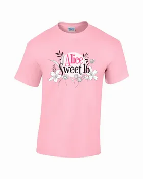 T-Shirts - Custom Coasters Now