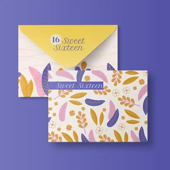 Envelopes - Custom Coasters Now