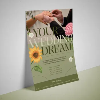 Flyers - Custom Coasters Now