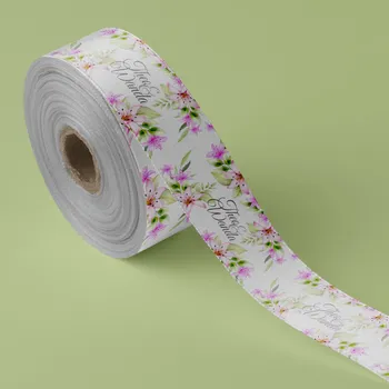 Ribbons - Custom Coasters Now