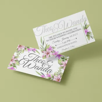 Notecards - Custom Coasters Now