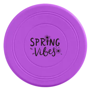 Flying Discs - Custom Coasters Now