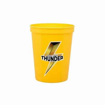 Reusable Cups - Custom Coasters Now