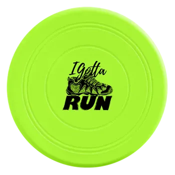 Flying Discs - Custom Coasters Now
