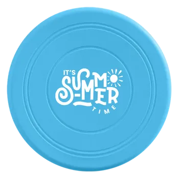 Flying Discs - Custom Coasters Now