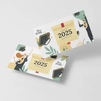 Notecards - Custom Coasters Now