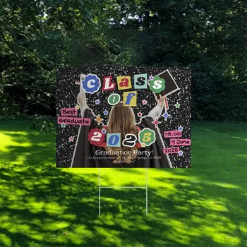 Yard Signs - Custom Coasters Now