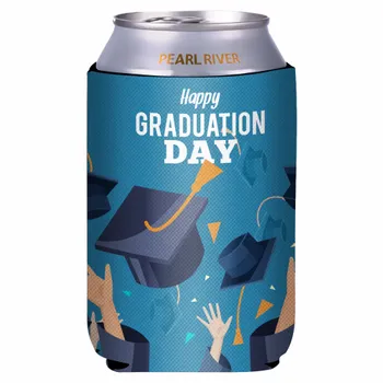 Can Coolers - Custom Coasters Now