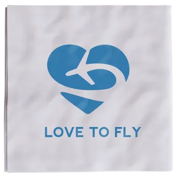 Napkins - Custom Coasters Now