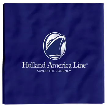 Napkins - Custom Coasters Now