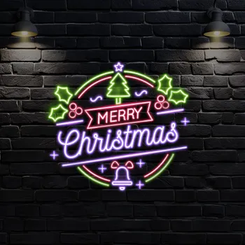 Neon Signs - Custom Coasters Now