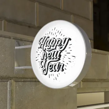 LED Signs - Custom Coasters Now