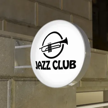 LED Signs - Custom Coasters Now