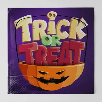 Napkins - Custom Coasters Now