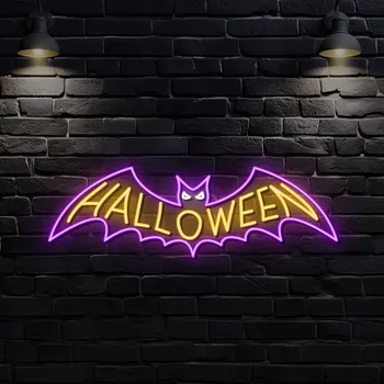 Neon Signs - Custom Coasters Now