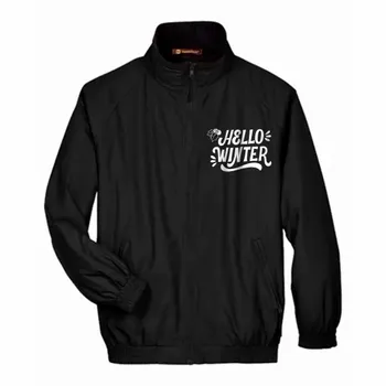 Lined Coats - Custom Coasters Now