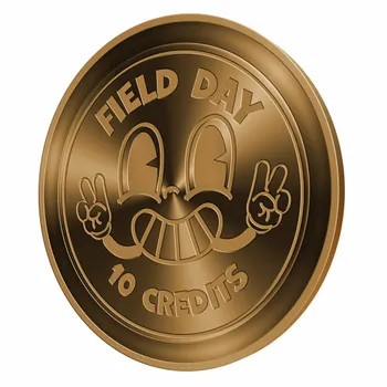 Challenge Coins - Custom Coasters Now