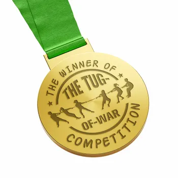 Medals - Custom Coasters Now