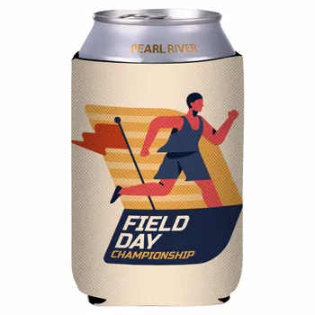 Can Coolers - Custom Coasters Now