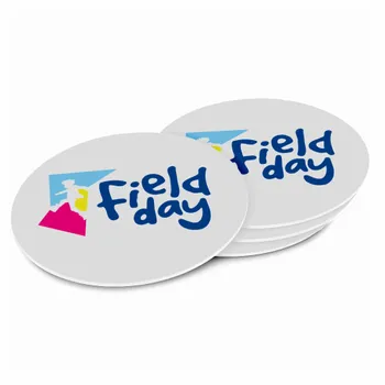 Coasters - Custom Coasters Now