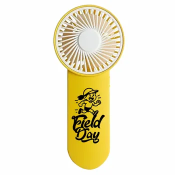 Hand Fans - Custom Coasters Now