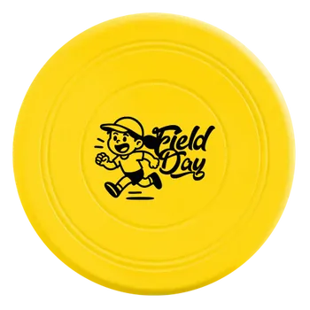 Flying Disc - Custom Coasters Now