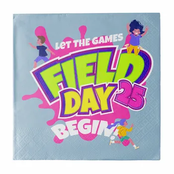 Napkins - Custom Coasters Now