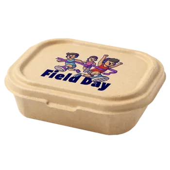 Take-out Packaging - Custom Coasters Now