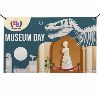 Banners & Displays - Custom Coasters Now