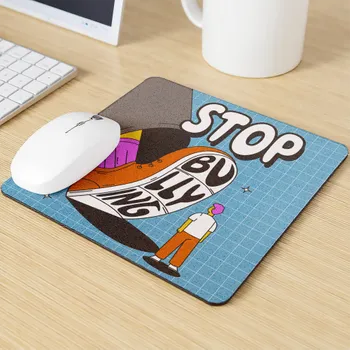 Mouse Pads - Custom Coasters Now