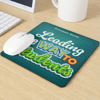 Mouse Pads - Custom Coasters Now