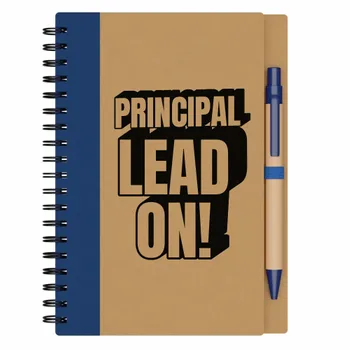 Notebooks, Journals & Padfolios - Custom Coasters Now