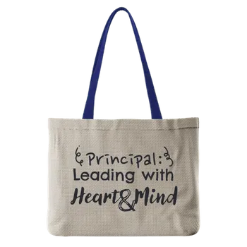 Cotton Canvas Bags - Custom Coasters Now